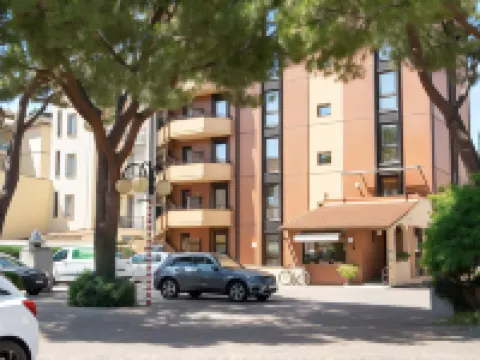 Hotel Grifone Firenze Hotels near Piazzale Michelangelo