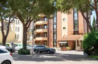 Hotel Grifone Firenze Hotel di Campo di Marte