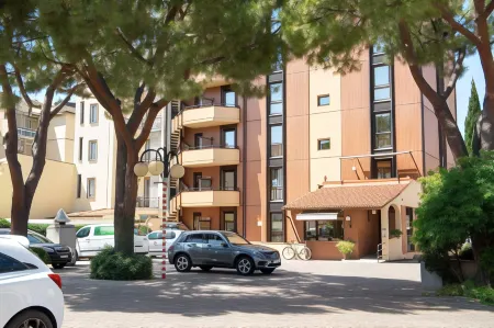 Hotel Grifone Firenze