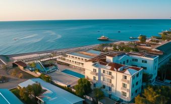 SL La Perla Hotel Kemer