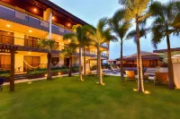 Porto Das Dunas Boutique Praia Hotel Hoteles en Aquiraz
