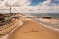 Forshaws Hotel – Blackpool Hotels in Blackpool