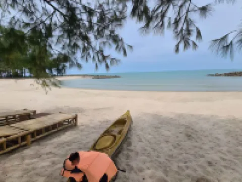 ​สิชล​ไฮด์อะเวย์ Sichon Hideaway โรงแรมในอำเภอ สิชล