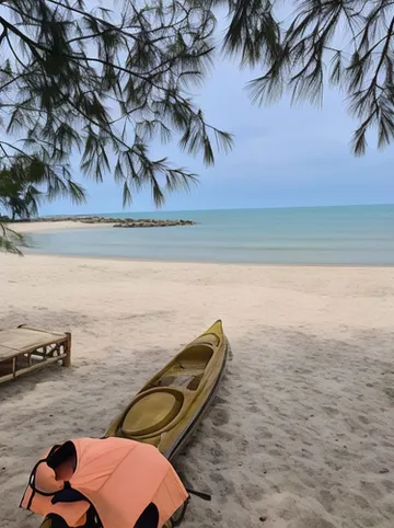 รูปภาพของ​สิชล​ไฮด์อะเวย์ Sichon Hideaway