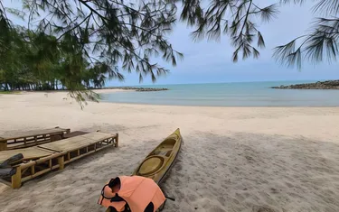 รูปภาพของ​สิชล​ไฮด์อะเวย์ Sichon Hideaway