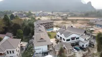 Vang Vieng Diamond Resort Hotels in Tha Heua