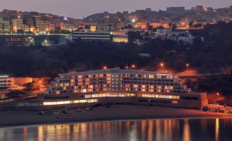 Mercure Quemado Al-Hoceima Resort