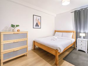 King's Cross 2Br London Apartment