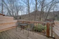 Jonathan Creek Inn and Villas Hotel a Ivy Hill