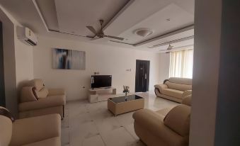 Luxurious Apartments in Kumasi Agric