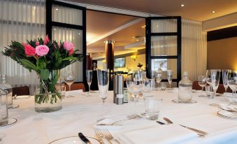 Fletcher Hotel-Restaurant Leidschendam – Den Haag