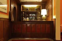 盧卡宇宙大飯店-傲途格精選 - 酒吧