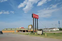 Econo Lodge Elk City Hotels in Elk City