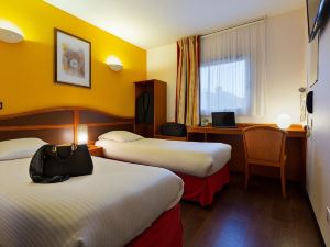 B&B Hotel Mulhouse Kingersheim