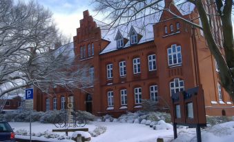 Genießer Hotel Altes Gymnasium