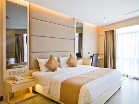 ジオベイ ホテル