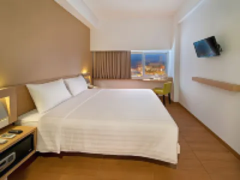 Whiz Prime Hotel Megamas Manado Hotels in Manado