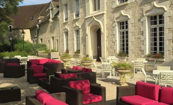 Chateau de Fere Hotel and Spa