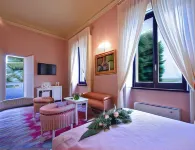 Hotel Villa Borghesi Các khách sạn ở San Paolo