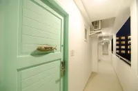 長灘島因迪拉旅館