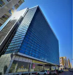 Al Dyafa Hotel Suites Hotel a 