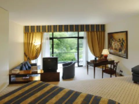 Park Hotel Principe Hotels in Lugano