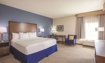 La Quinta Inn & Suites by Wyndham Morgan Hill-San Jose South