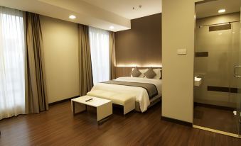 Hotel 61 Medan