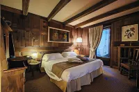 La Meridiana Hotel in zona Carrefour Express