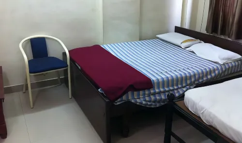 Sai Narayana Guest House Hotels in Puttaparthi