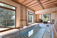 Villa Lecchi Hotel Wellness