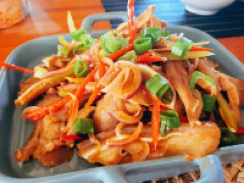 Only Seed Resort Hoteles en Panglao