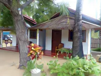 Ocean View Beach Resort - Kalpitiya Hotels in Kurinchanpitiya