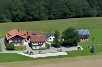 Frühstücks-Pension Lichtenauer Hof Hotels in Hauzenberg