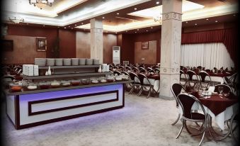 Persepolis International Hotel Shiraz