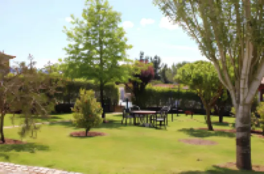 Casa de Campo Sao Rafael - Turismo Rural