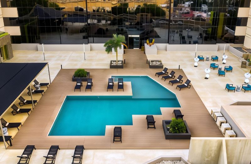 Hyatt Regency Merida photo 5