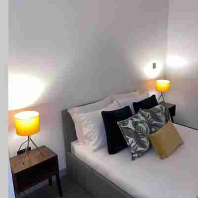 Doncaster City Centre Deluxe Rooms