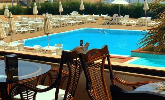 Residence Hotel Antica Perla