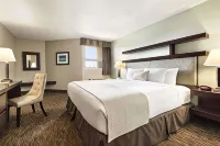 Days Inn by Wyndham Vermilion Các khách sạn ở Vermillion