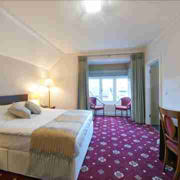 Brambletye Hotel Rooms