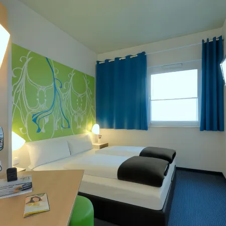 B&B HOTEL Paderborn