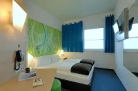 B&B HOTEL Paderborn - 2-Star