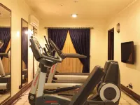 Heritage Luxury Suites All Suite Hotel Hotels near Packages Mall