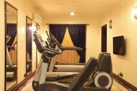 Heritage Luxury Suites All Suite Hotel