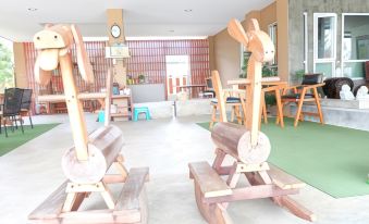 Kesorn Boutique Residence at 8 Riew