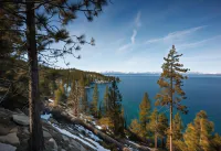 Hyatt Vacation Club at High Sierra Lodge Hotels in Kings Beach
