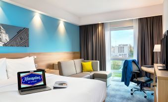 Hampton by Hilton Lublin