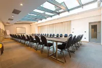 Abba Hotel Hoteles en Belgrado