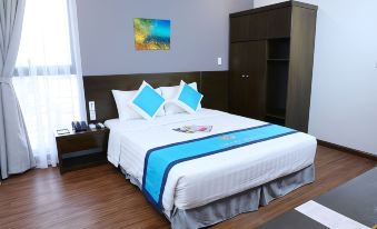 Galaxy Hotel Thai Nguyen